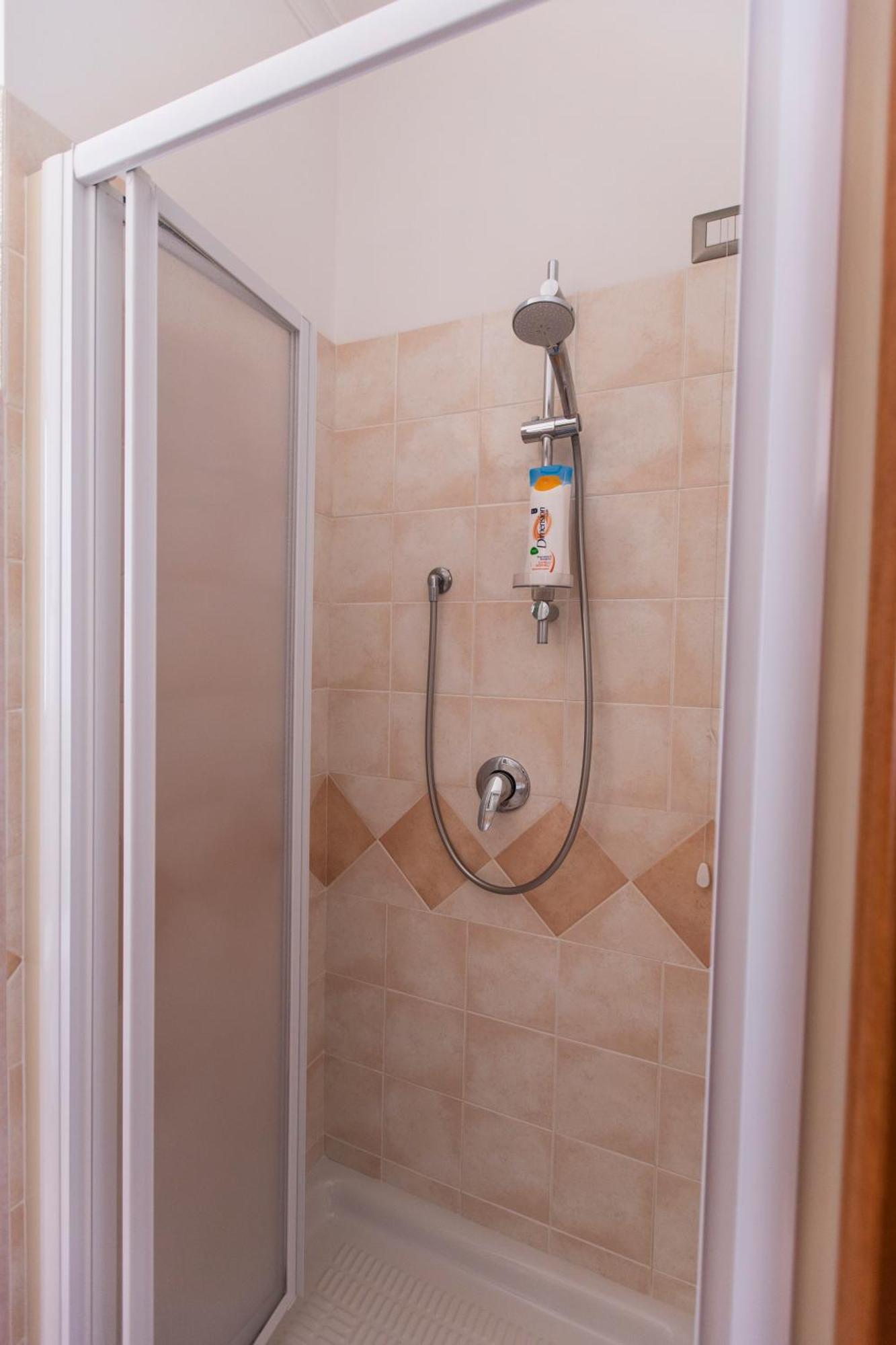 Sant'Anna Bed&Breakfast Agerola Exteriör bild