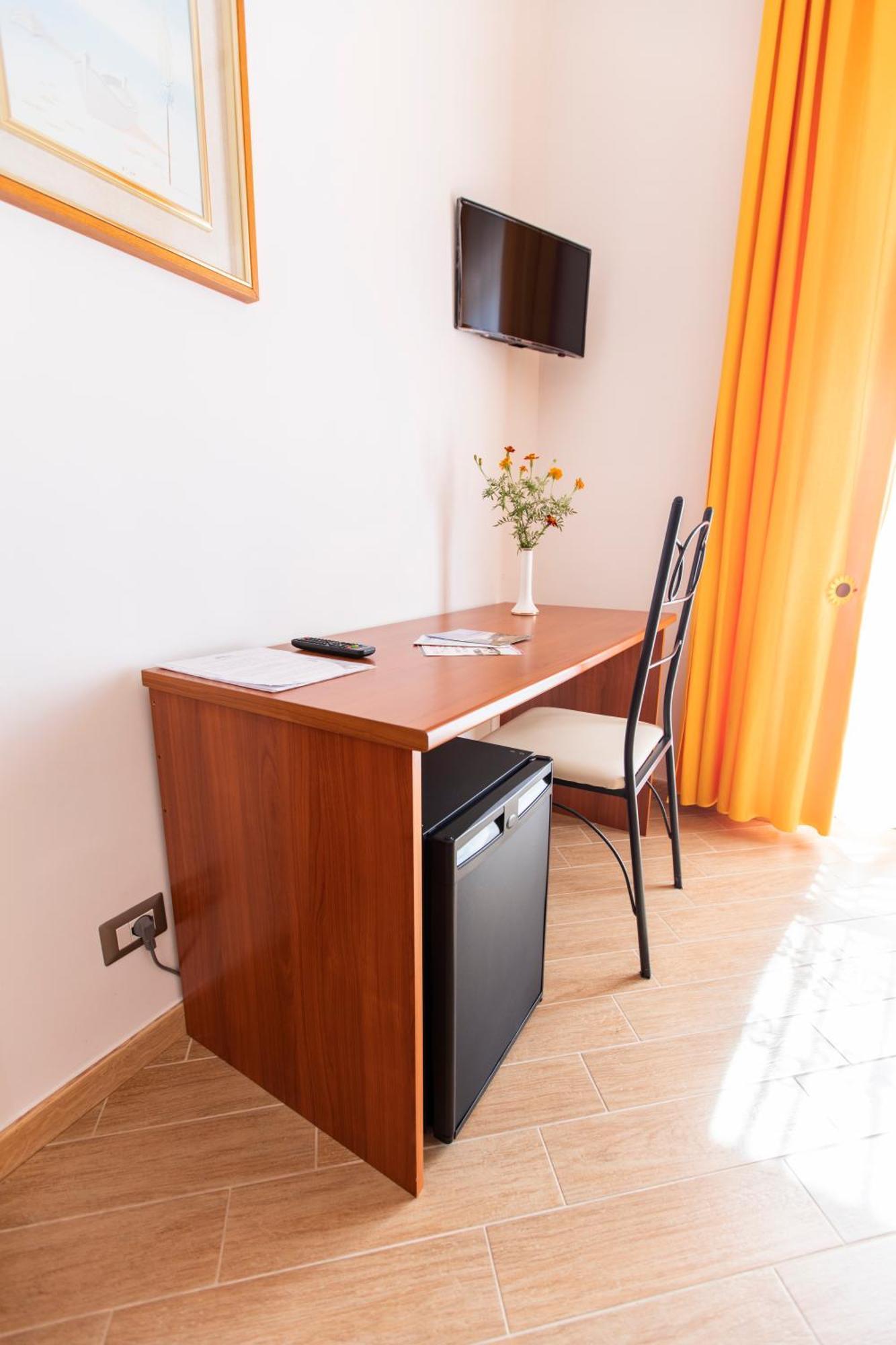 Sant'Anna Bed&Breakfast Agerola Exteriör bild