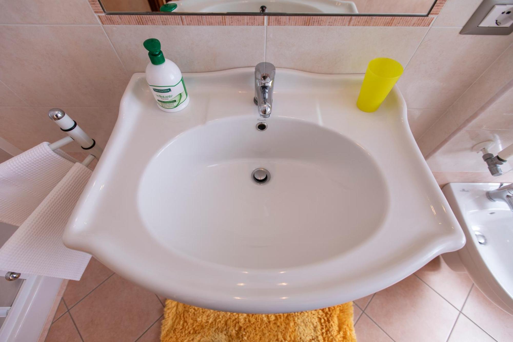 Sant'Anna Bed&Breakfast Agerola Exteriör bild