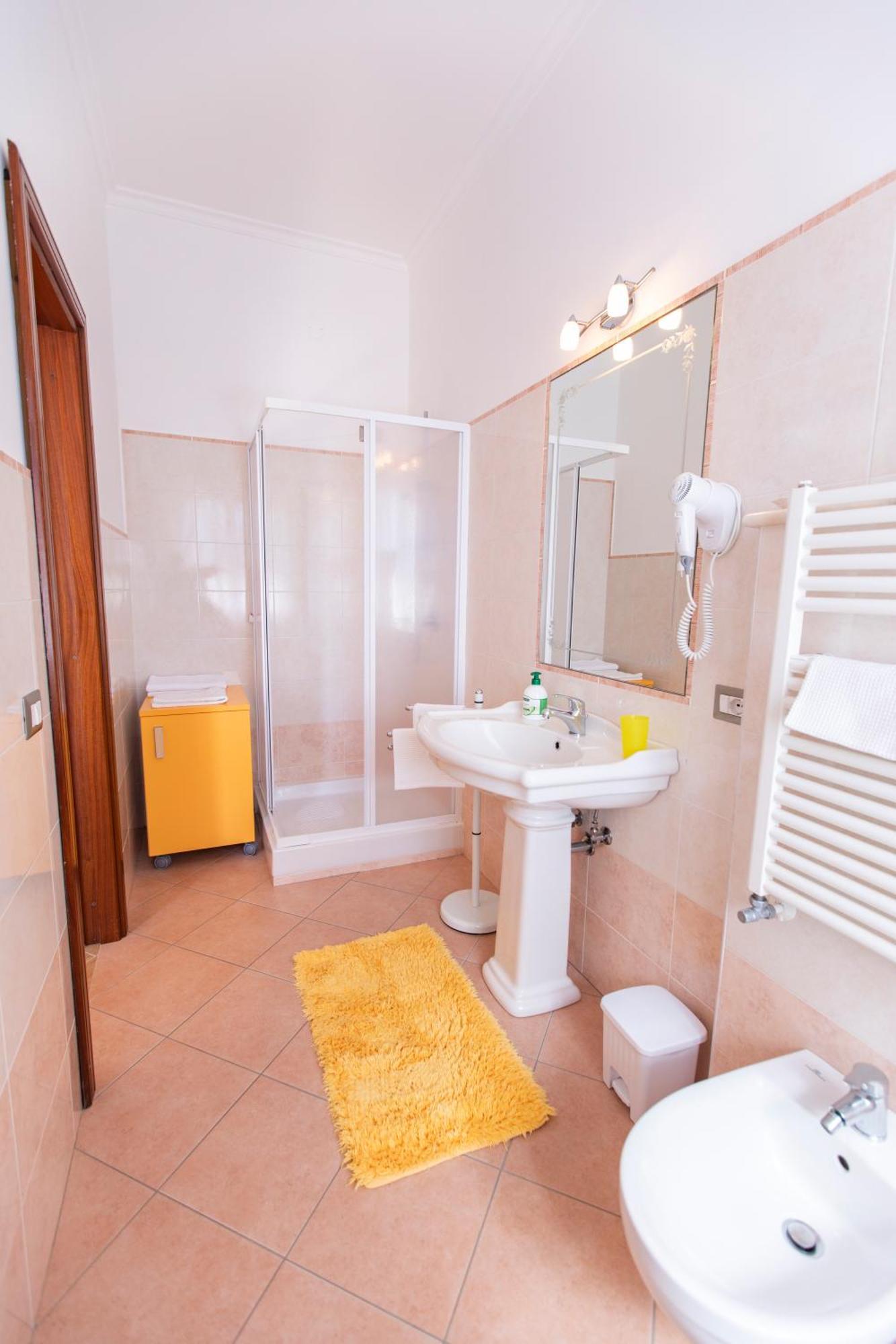 Sant'Anna Bed&Breakfast Agerola Exteriör bild