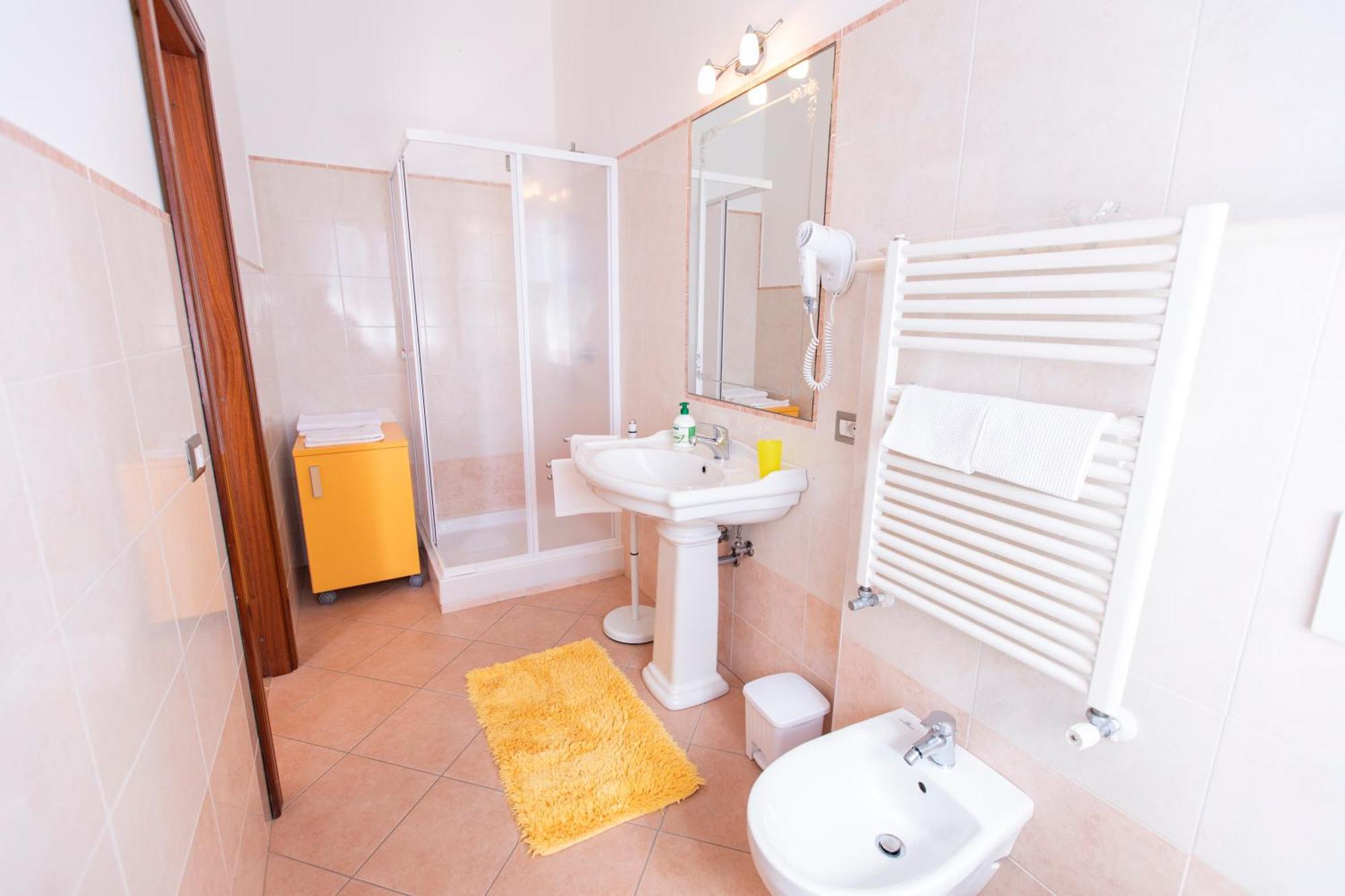 Sant'Anna Bed&Breakfast Agerola Exteriör bild