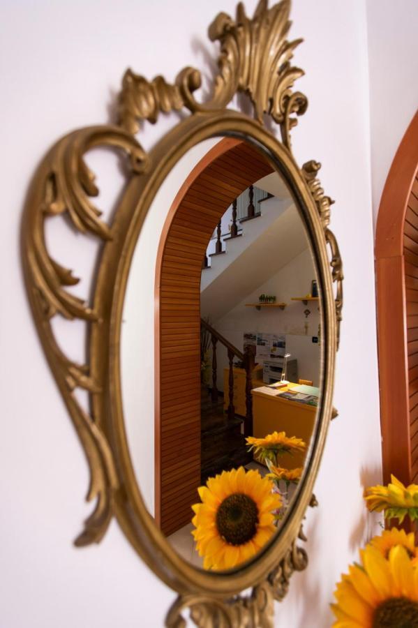 Sant'Anna Bed&Breakfast Agerola Exteriör bild